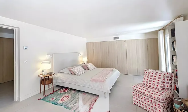 Недвижимость Villa Carnot Cannes: 7