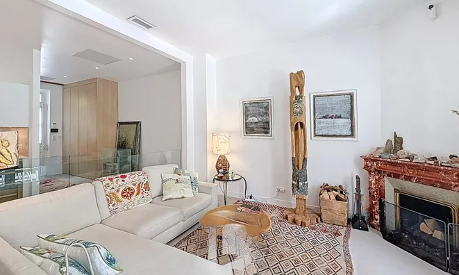 Недвижимость Villa Carnot Cannes: 8