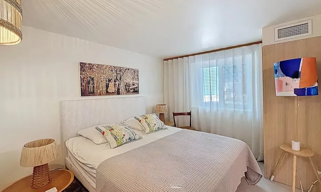 Недвижимость Villa Carnot Cannes: 12