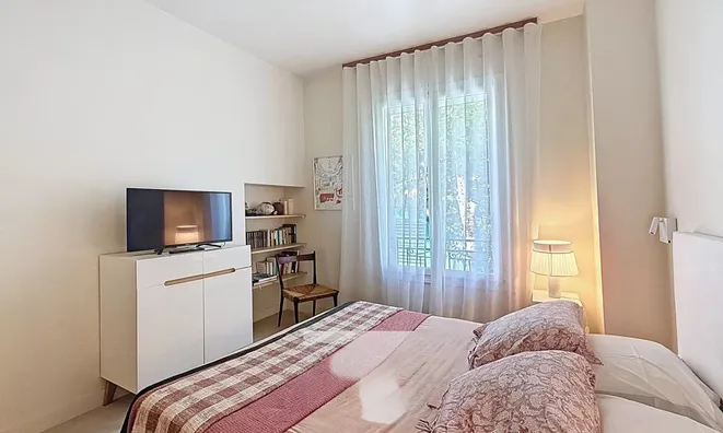 Недвижимость Villa Carnot Cannes: 14