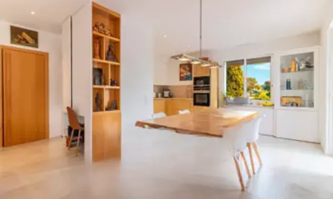 Недвижимость Property Type: Villa

Location: Cannes, Californie

Villa Cannes: 5