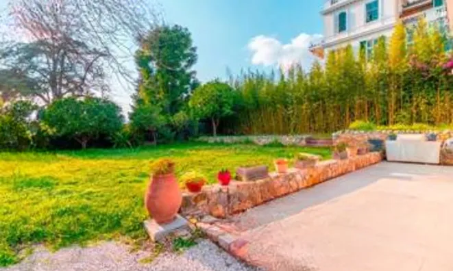 Недвижимость Property Type: Villa

Location: Cannes, Californie

Villa Cannes: 8