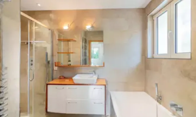 Недвижимость Property Type: Villa

Location: Cannes, Californie

Villa Cannes: 14