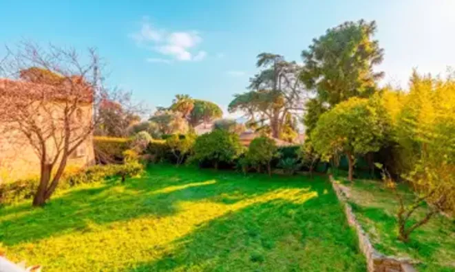 Недвижимость Property Type: Villa

Location: Cannes, Californie

Villa Cannes: 18