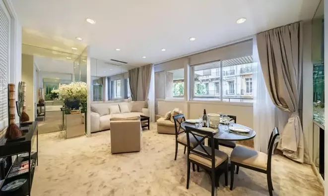Недвижимость Residence Cannes Centreville: 1