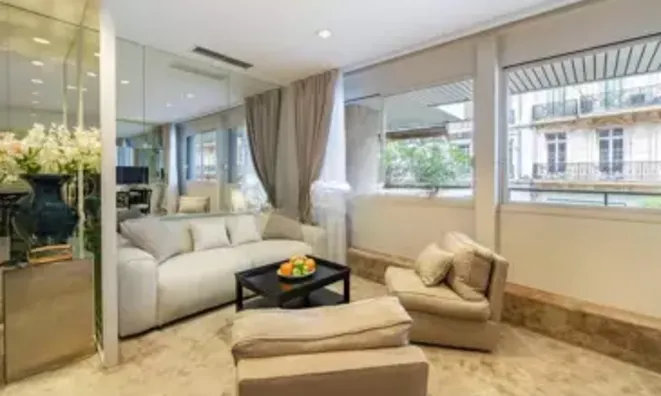 Недвижимость Residence Cannes Centreville: 3