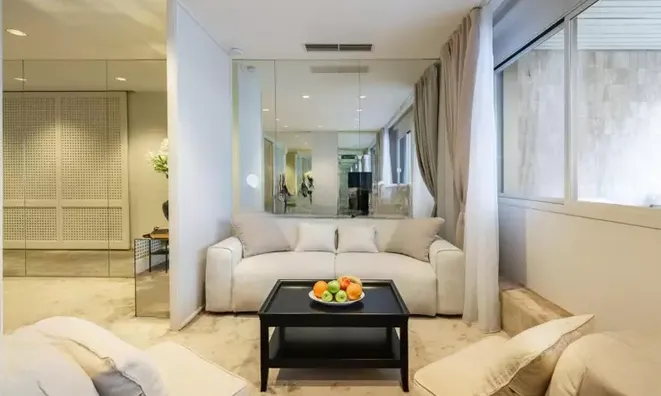 Недвижимость Residence Cannes Centreville: 4