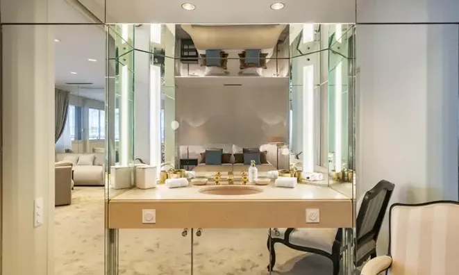 Недвижимость Residence Cannes Centreville: 7