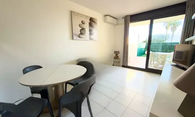 Недвижимость Villa La Bocca: 1