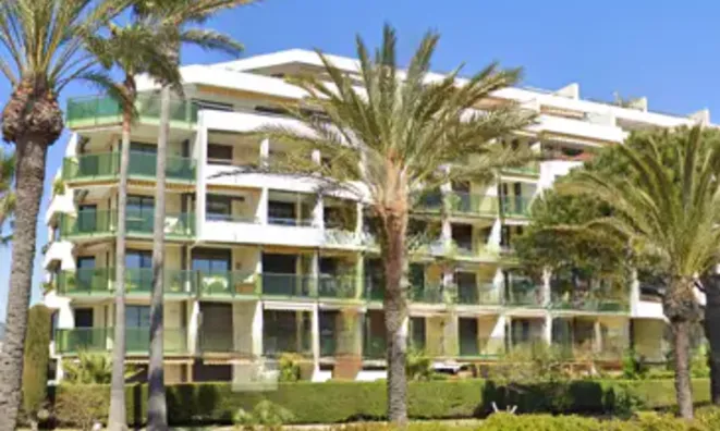 Недвижимость Villa La Bocca: 3