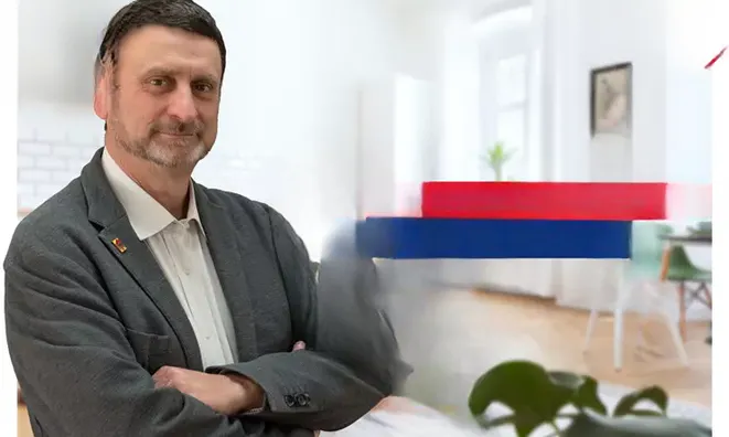 Недвижимость Villa La Bocca: 4