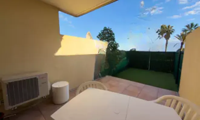 Недвижимость Villa La Bocca: 9