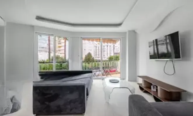 Недвижимость House Pointe Croisette: 3