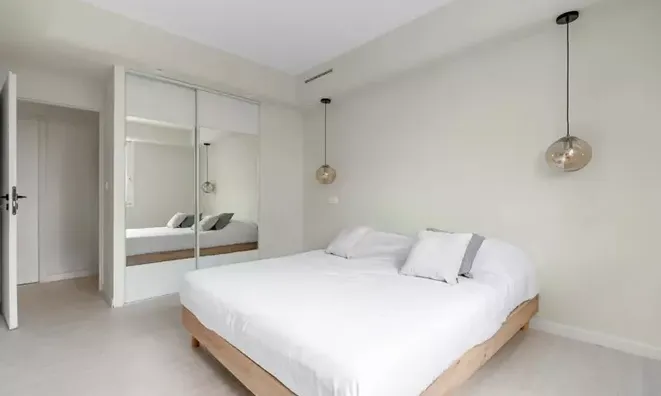 Недвижимость House Pointe Croisette: 7