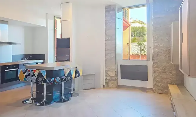 Недвижимость Villa Petit Juas: 1