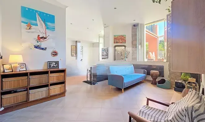 Недвижимость Villa Petit Juas: 4