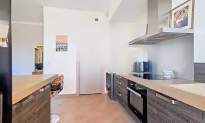 Недвижимость Villa Petit Juas: 6