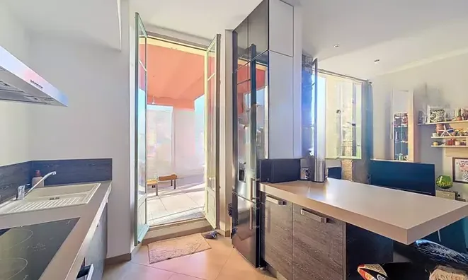 Недвижимость Villa Petit Juas: 7