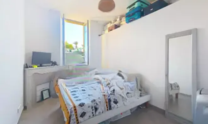 Недвижимость Villa Petit Juas: 8