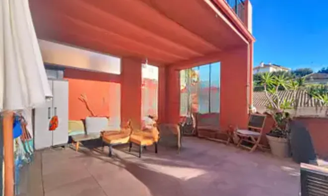 Недвижимость Villa Petit Juas: 15