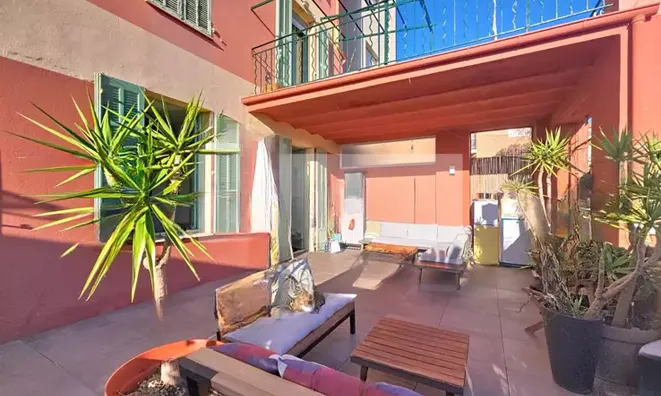 Недвижимость Villa Petit Juas: 16