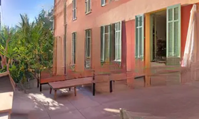 Недвижимость Villa Petit Juas: 17