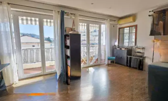 Недвижимость Villa République Cannes: 2