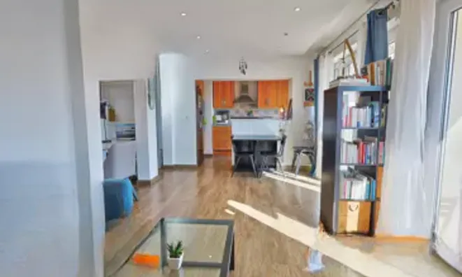 Недвижимость Villa République Cannes: 3