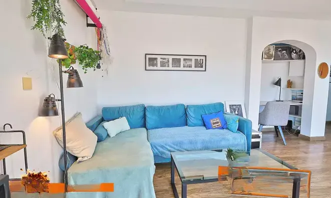 Недвижимость Villa République Cannes: 4