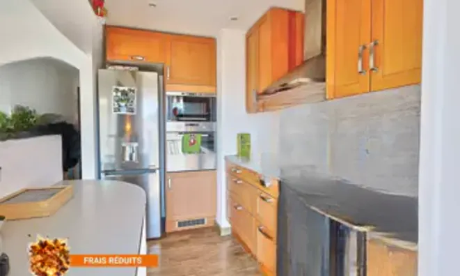 Недвижимость Villa République Cannes: 9