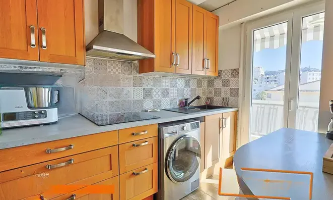 Недвижимость Villa République Cannes: 10