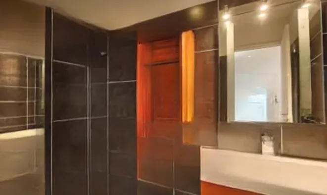 Недвижимость Villa République Cannes: 11