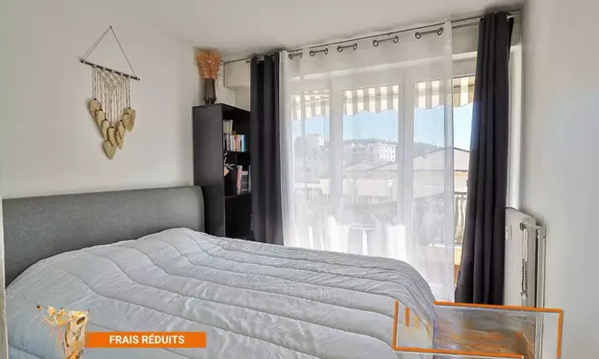 Недвижимость Villa République Cannes: 13