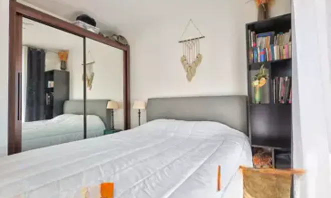 Недвижимость Villa République Cannes: 14