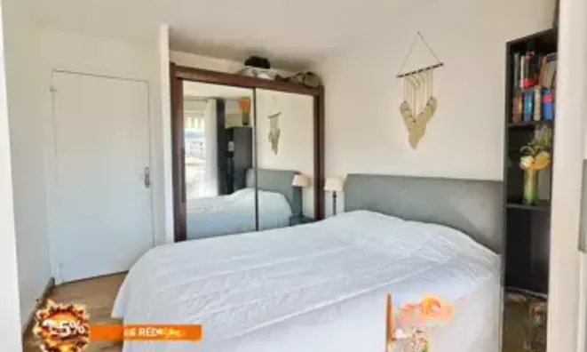 Недвижимость Villa République Cannes: 15