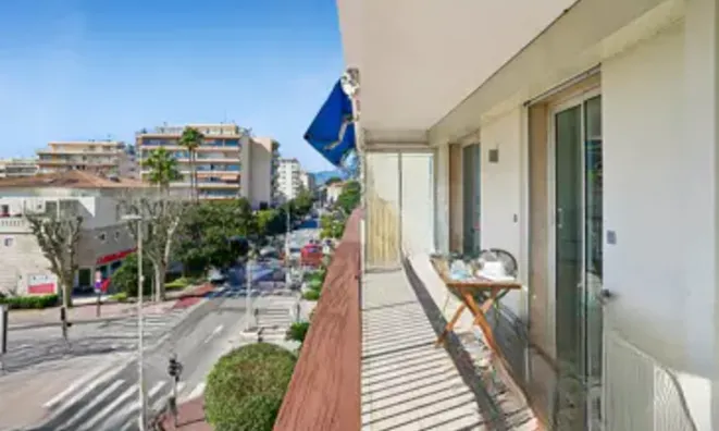 Недвижимость Villa Cannes: 2