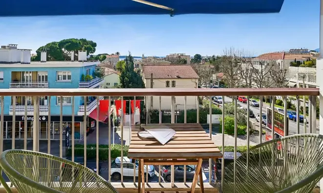 Недвижимость Villa Cannes: 4