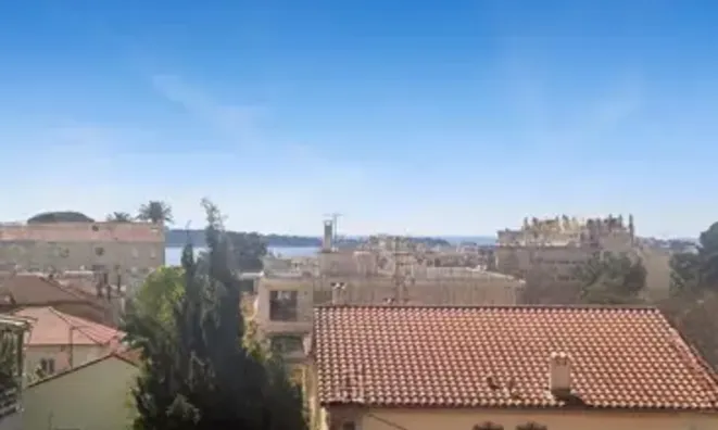 Недвижимость Villa Cannes: 5