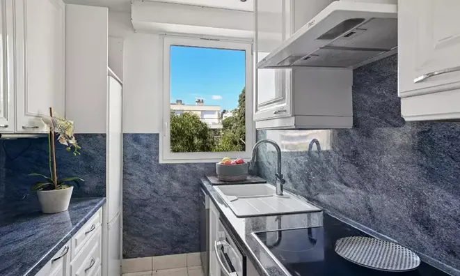 Недвижимость Villa Cannes: 7