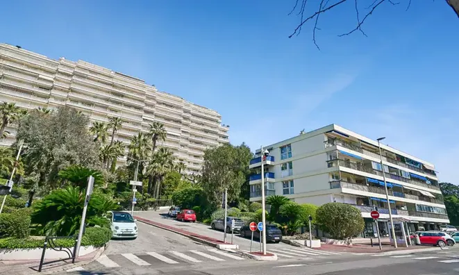 Недвижимость Villa Cannes: 10