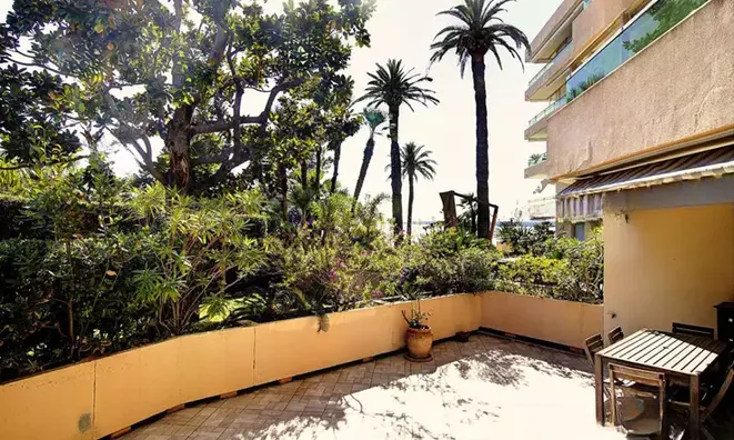 Недвижимость Villa Pointe Croisette: 1