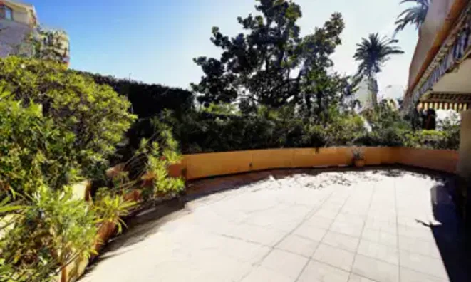 Недвижимость Villa Pointe Croisette: 2