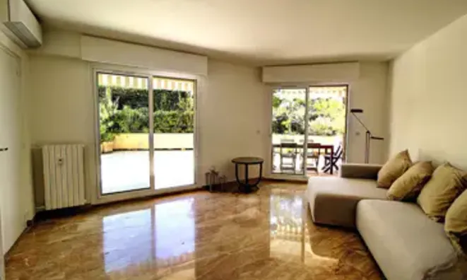 Недвижимость Villa Pointe Croisette: 3