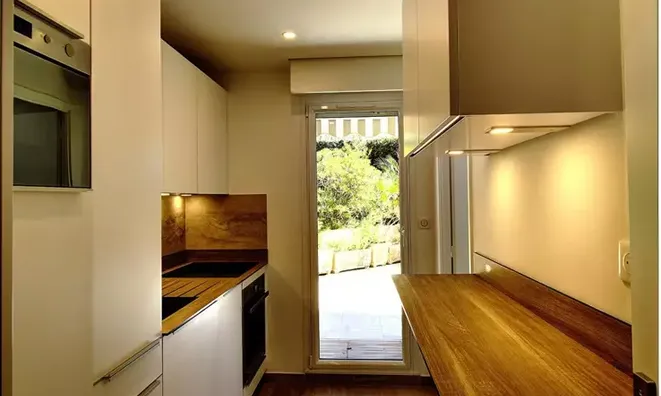 Недвижимость Villa Pointe Croisette: 4