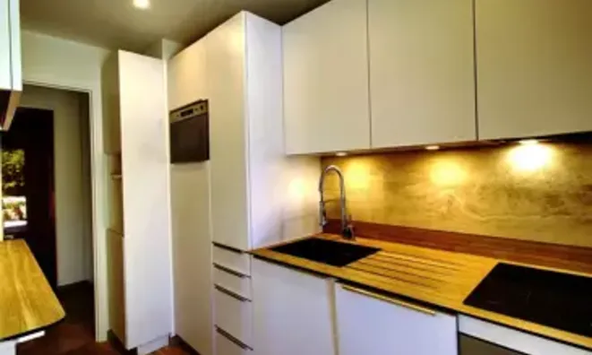 Недвижимость Villa Pointe Croisette: 5