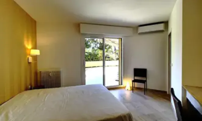 Недвижимость Villa Pointe Croisette: 6