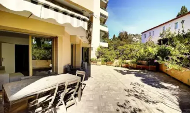 Недвижимость Villa Pointe Croisette: 9