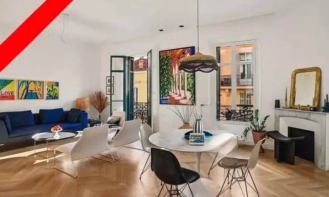 Недвижимость Estate Cannes Carnot: 1