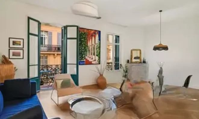 Недвижимость Estate Cannes Carnot: 3