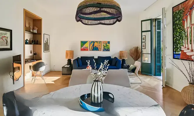 Недвижимость Estate Cannes Carnot: 4